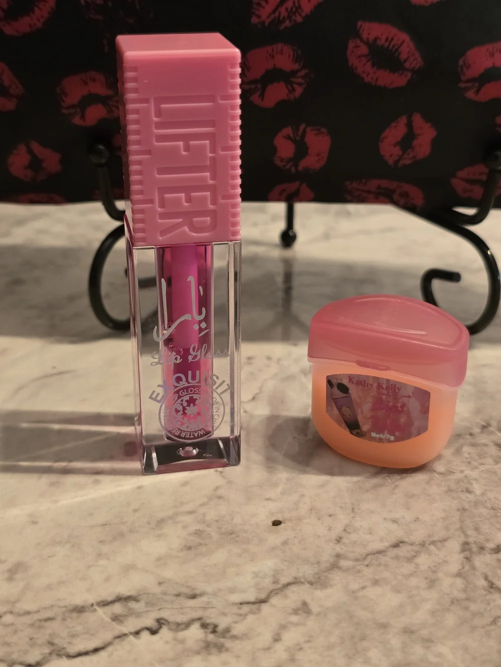 Avon pc set hair